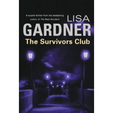 The Survivors Club        {USED}